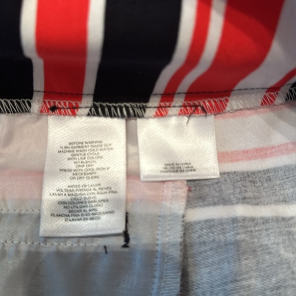 Anne Klein shorts - Picture 7 of 9